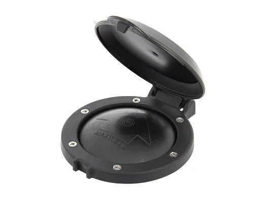 VETUS Foot Switch Covered