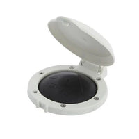 VETUS Foot Switch Covered