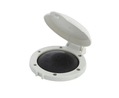 VETUS Foot Switch Covered
