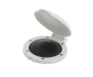 VETUS Foot Switch Covered