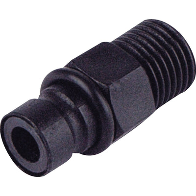 Suzuki/Chrysler male connector FOR FUEL TANK BY PLASTIMO