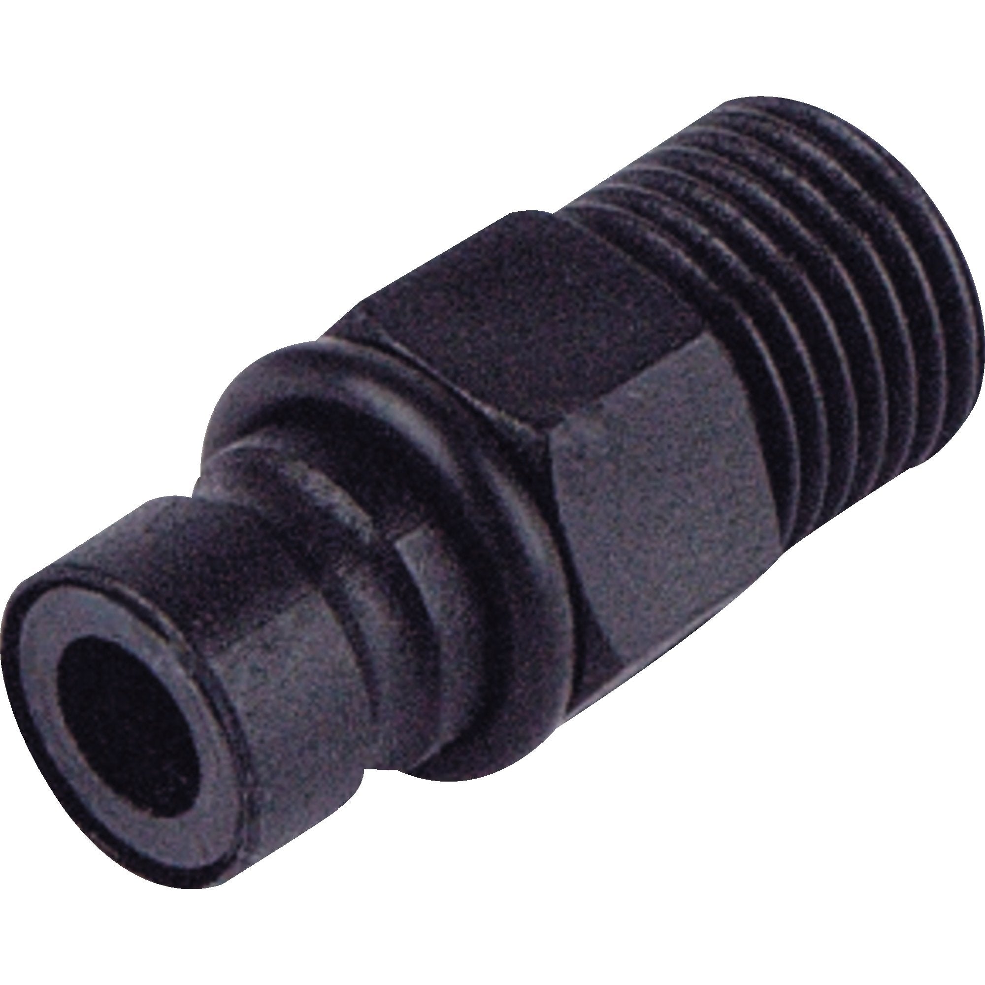 Suzuki/Chrysler male connector FOR FUEL TANK BY PLASTIMO
