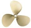 VETUS 3-bladed propeller P3B, 12" x 6", right-handed