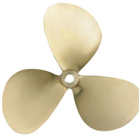VETUS 3-bladed propeller P3B, 13" x 7", right-handed