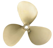 VETUS 3-bladed propeller P3B, 13" x 8", left-handed