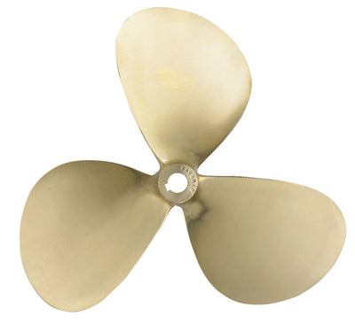 VETUS 3-bladed propeller P3B, 14