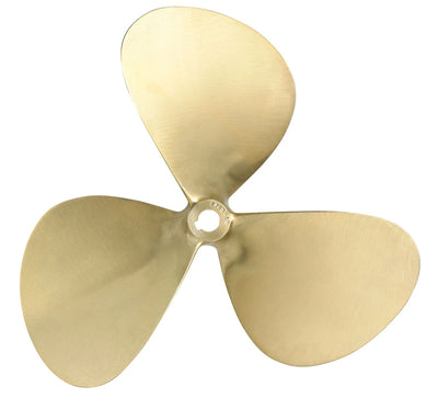 VETUS 3-Bladed propeller P3C, 12