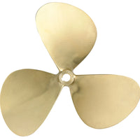 VETUS 3-bladed propeller P3C, 15" x 13", right-handed