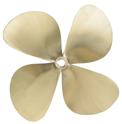 VETUS 4-bladed propeller P4E, 14