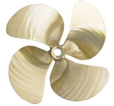 VETUS 4-bladed propeller P4G, 16