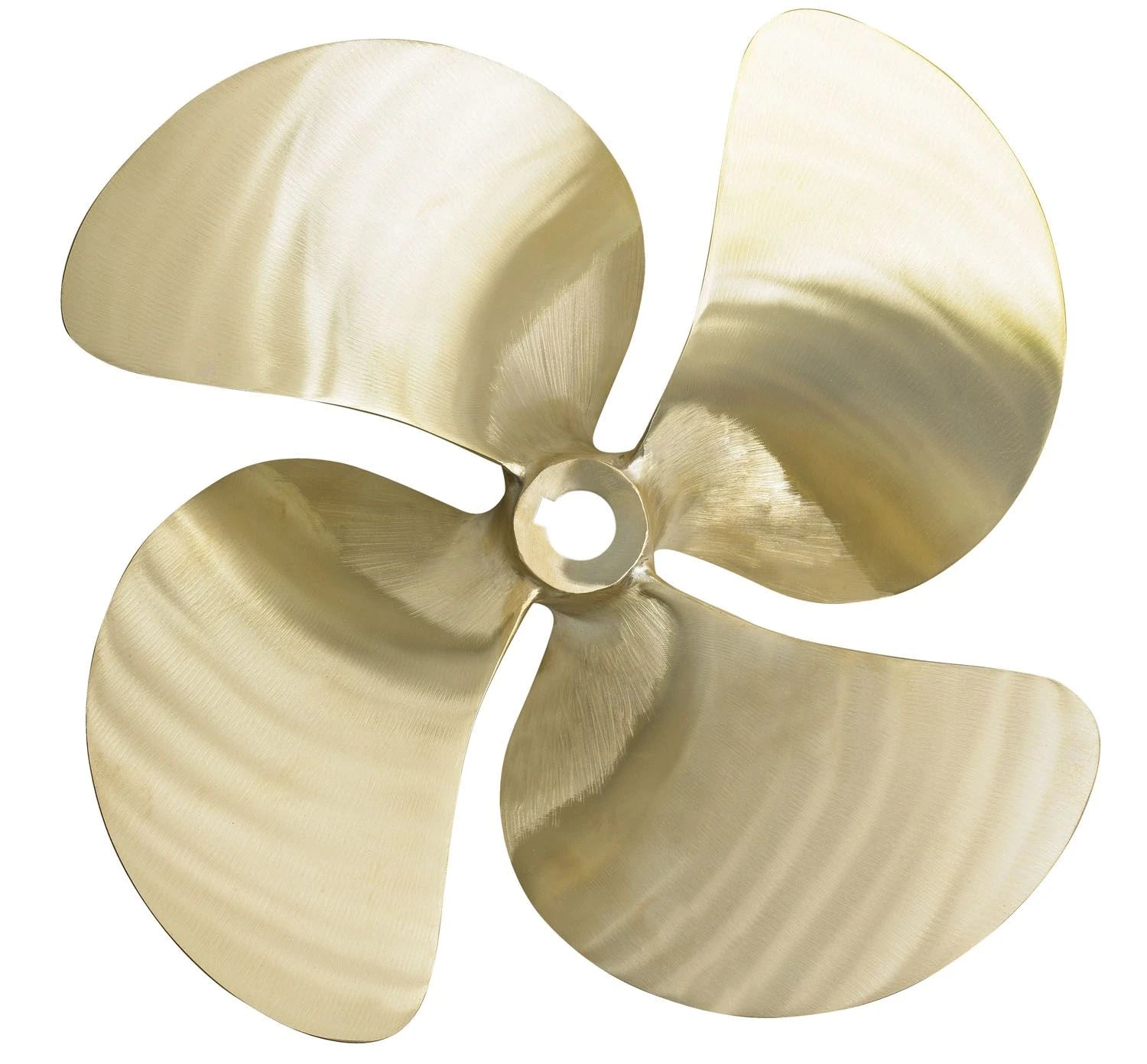 VETUS 4-bladed propeller P4G, 16" x 8", right-handed