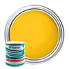 Teamac Marine Gloss Paint in Canary Yellow (1 Litre / 1474)