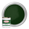 Craftmaster Coach Enamel Boat Paint in Classic Green (500ml)