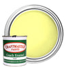 Craftmaster Coach Enamel Boat Paint in Cream (1 Litre)