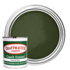 Craftmaster Coach Enamel Boat Paint in Favourite Green (1 Litre)