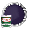 Craftmaster Coach Enamel Boat Paint in Midnight Blue (1 Litre)