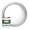 Craftmaster Coach Enamel Boat Paint in White (500ml)
