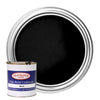 Craftmaster Undercoat Boat Paint in Black (500ml)