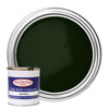 Craftmaster Undercoat Boat Paint in Dark Green (500ml)