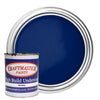 Craftmaster Undercoat Boat Paint in Mid Blue (1 Litre)