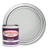 Craftmaster Raddle Enamel Deck/Roof Paint Light Grey (1 Litre)