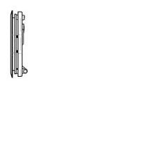 VETUS PA Porthole (PA4116)