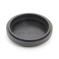 VETUS Blind plate for engine control panels