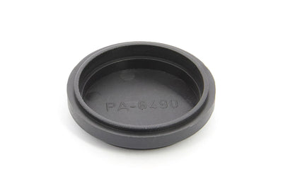 VETUS Blind plate for engine control panels
