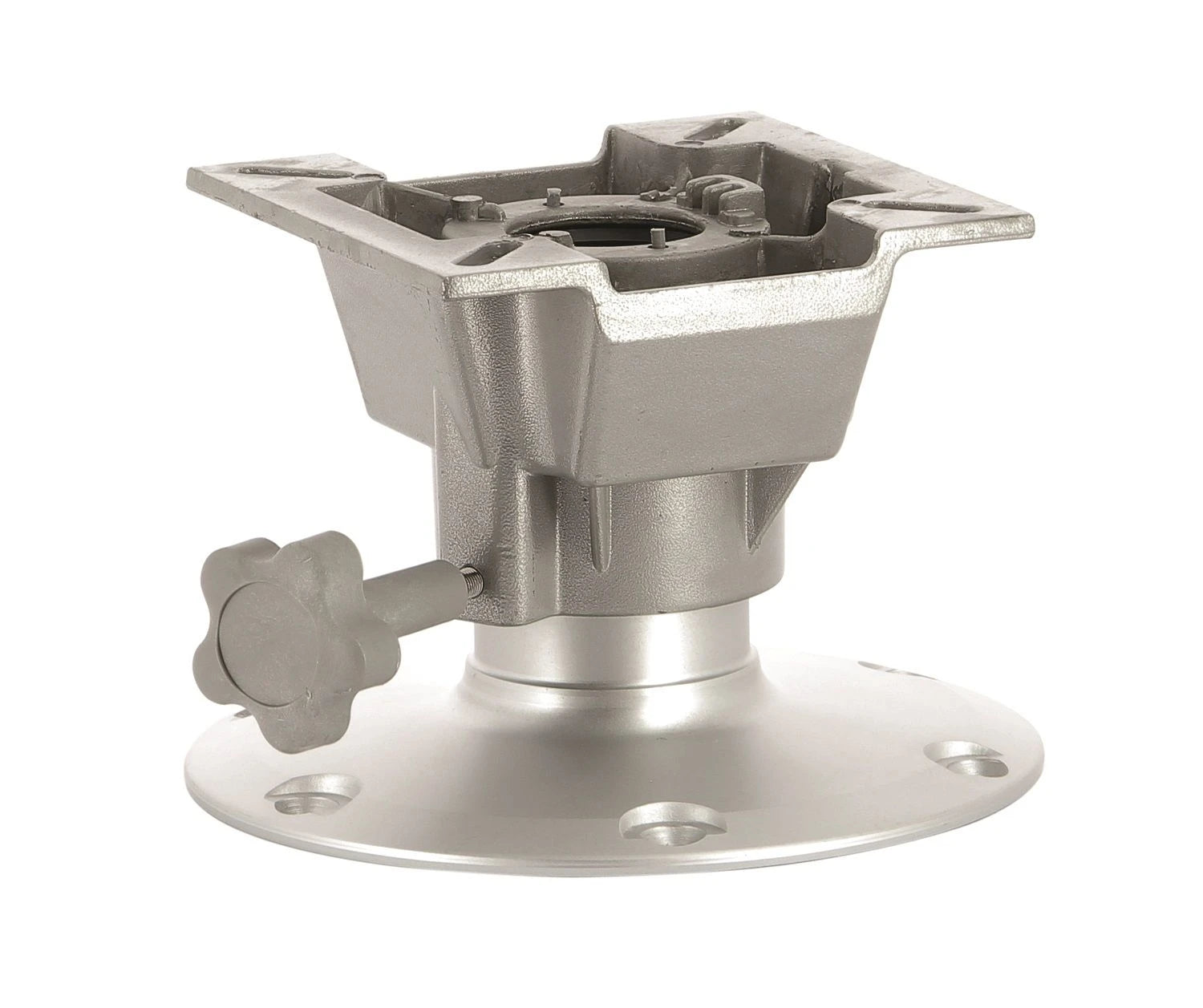 VETUS Base with swivel