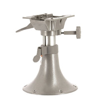 VETUS Chair pedestal 10''