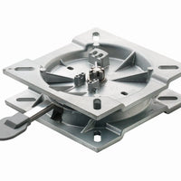 VETUS Rotatable base with locking position