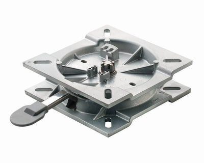 VETUS Rotatable base with locking position