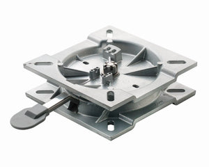 VETUS Rotatable base with locking position