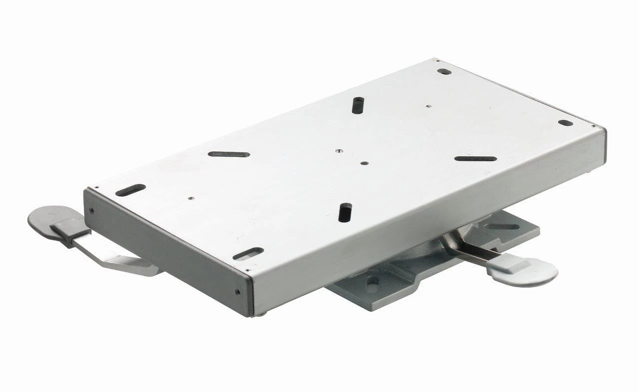VETUS Swivel with slide