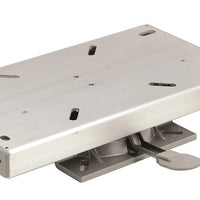 VETUS Swivel with slide, 360° rotatable (R)