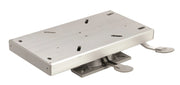 VETUS Swivel with slide, 360° rotatable (R)