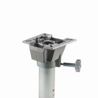 VETUS Pedestal with swivel