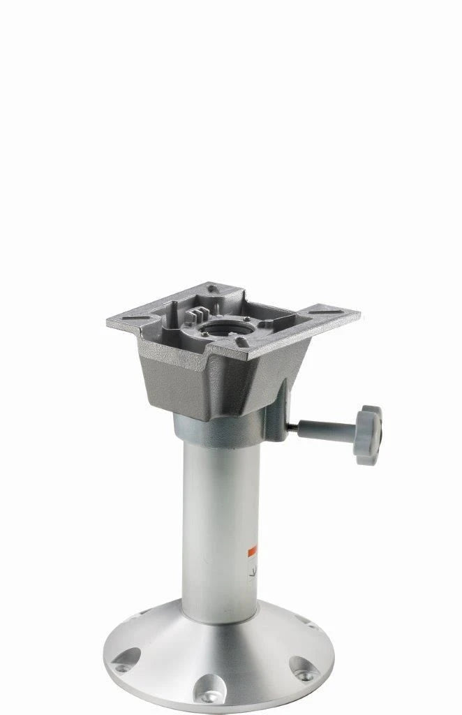 VETUS Pedestal with swivel