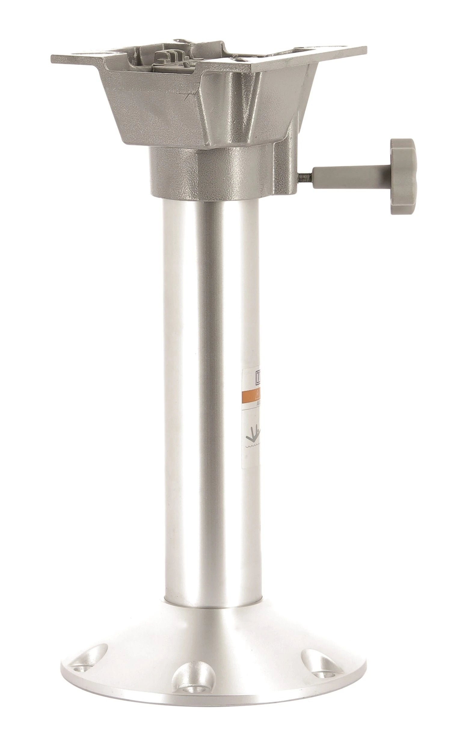 VETUS Pedestal with swivel