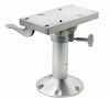 VETUS Pedestal with slide