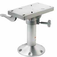 VETUS Pedestal with slide