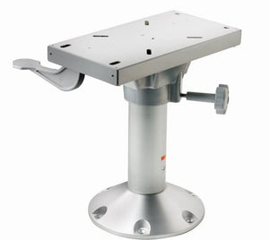 VETUS Pedestal with slide