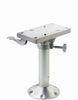 VETUS Pedestal with slide