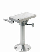 VETUS Pedestal with slide