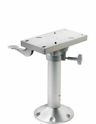 VETUS Pedestal with slide
