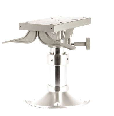 VETUS Pedestal gas rise