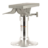 VETUS Pedestal gas rise