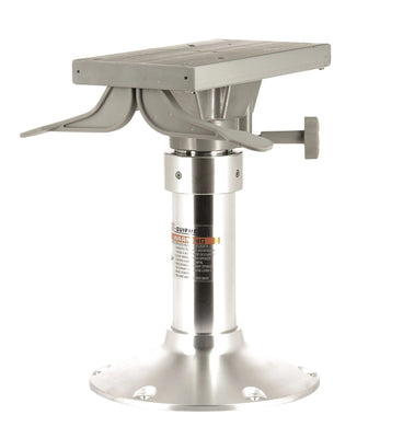 VETUS Pedestal gas rise