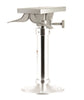VETUS Pedestal gas rise