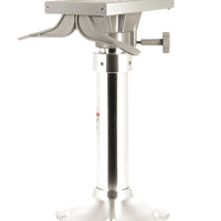 VETUS Pedestal gas rise